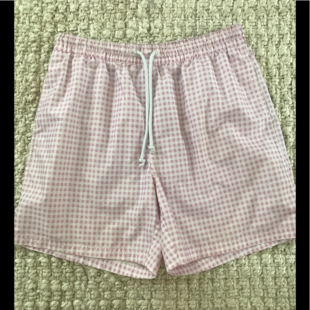 Taylorbyrd men’s swim trunks shorts